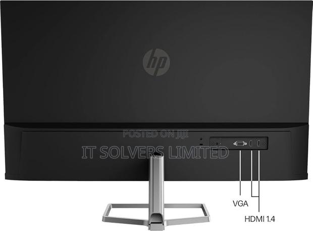 Hp Series 5 32 Inch Fhd Monitor photo 4