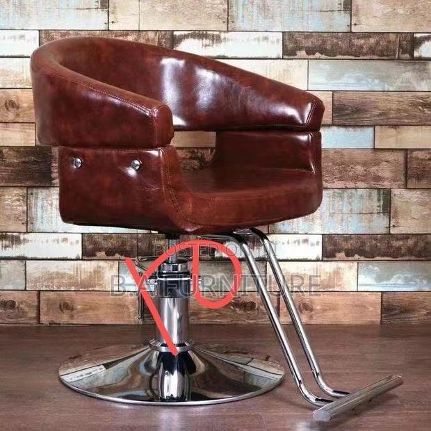 Salon Chair · Photo 2