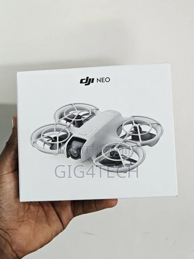 Dji Neo Aircraft Drone 135g · Photo 3