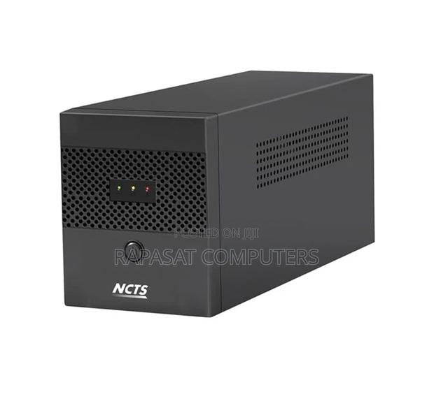 NCTS 2000va Line-Interactive Ups