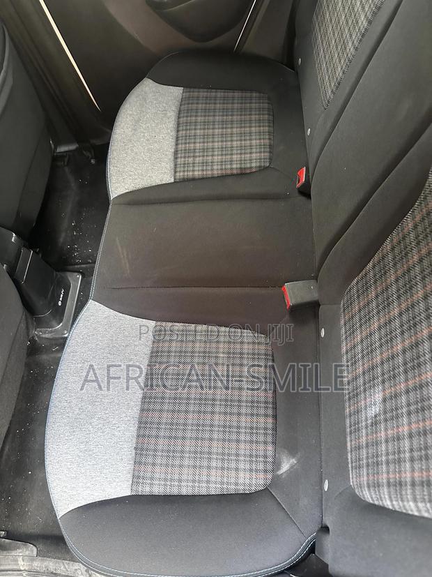 Dongfeng EV EX1 33 kW FWD 2022 White photo 10