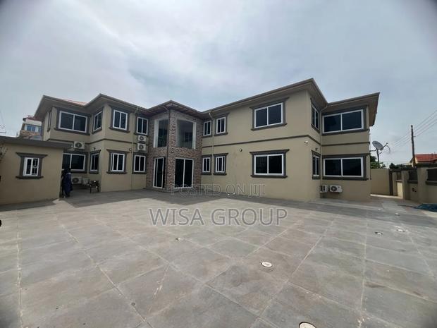 3bdrm Apartment in Wisa Group, Ablekuma for rent · Photo 1