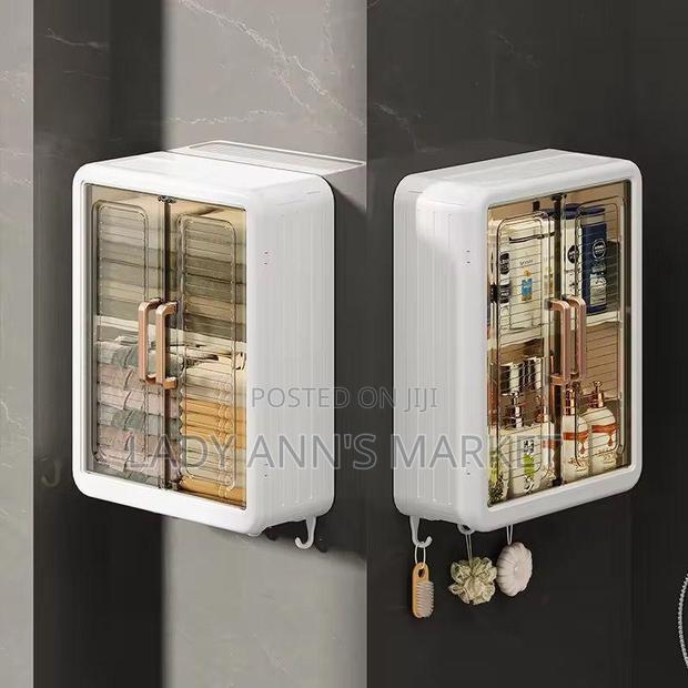 Multifunctional Cabinet · Photo 1