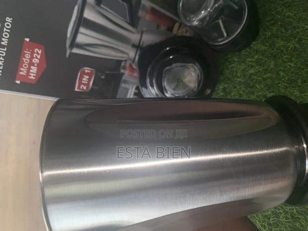 Hoffmans Blender photo 10