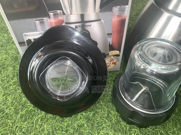 Hoffmans Blender photo 8