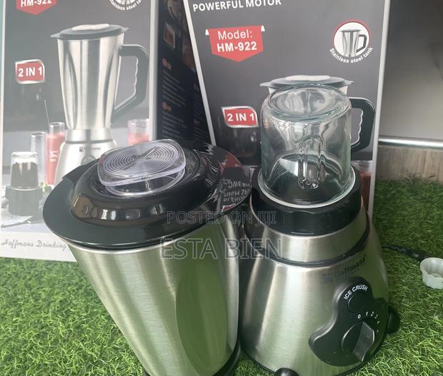 Hoffmans Blender photo 2