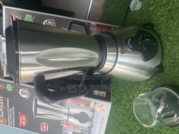 Hoffmans Blender photo 4