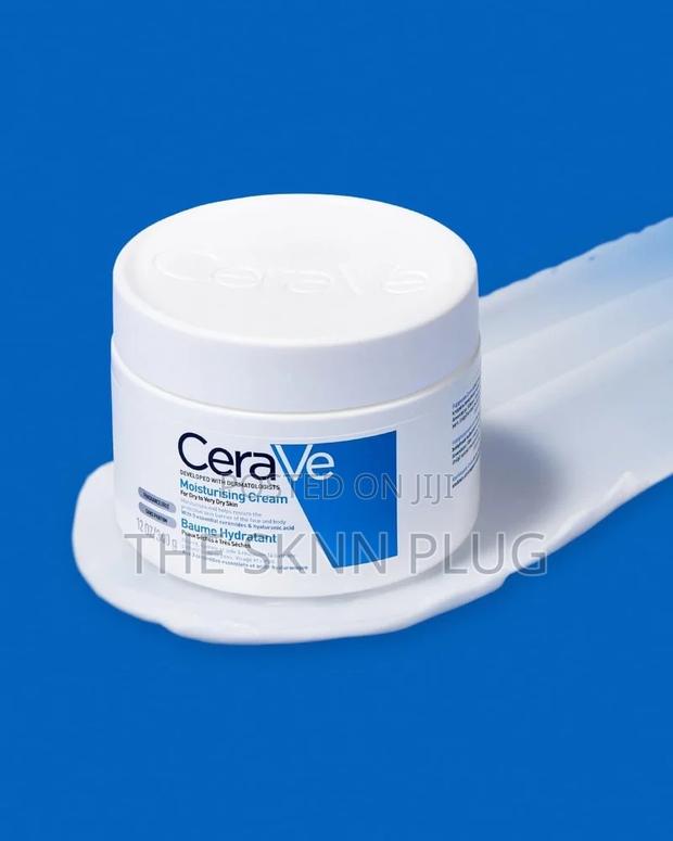 Cerave Moisturising Cream · Photo 2