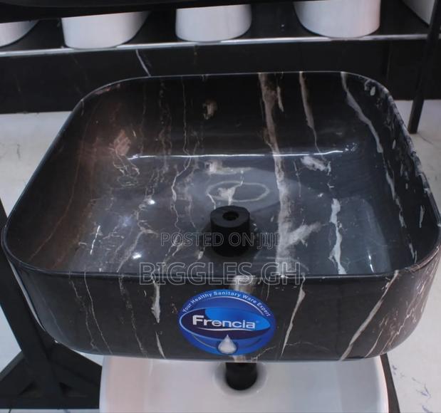 Countertop Basin- Pedicure Bowl · Photo 4
