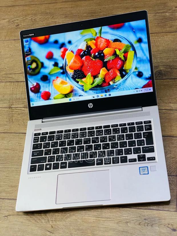 Laptop HP ProBook 430 G6 8GB Intel Core I3 HDD+SSD 640GB · Photo 4