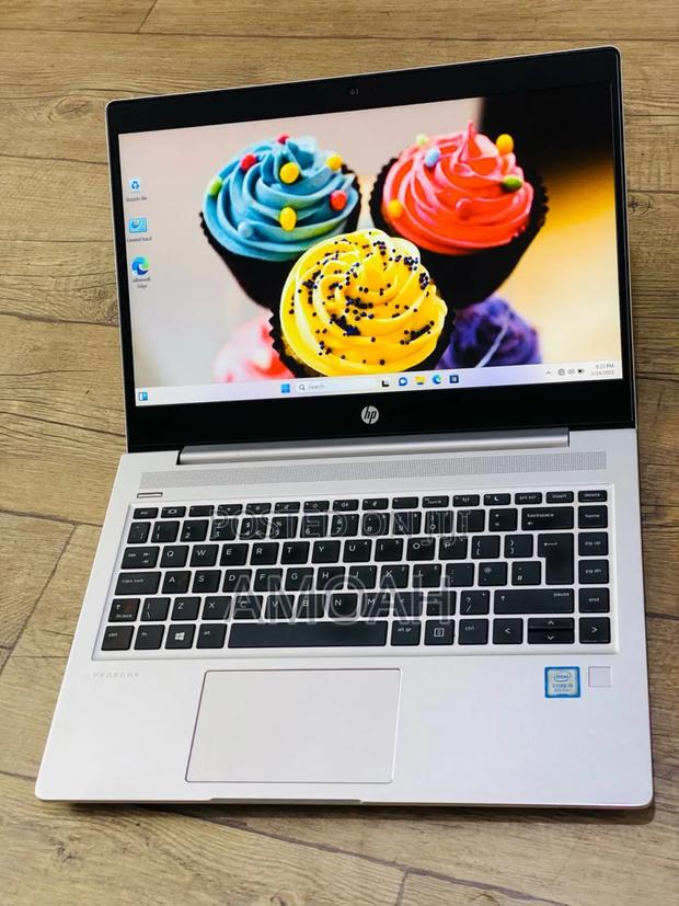 Laptop HP ProBook 440 G6 8GB Intel Core I5 SSD 256GB · Photo 4