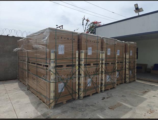 Jinko Solar Panels 475w