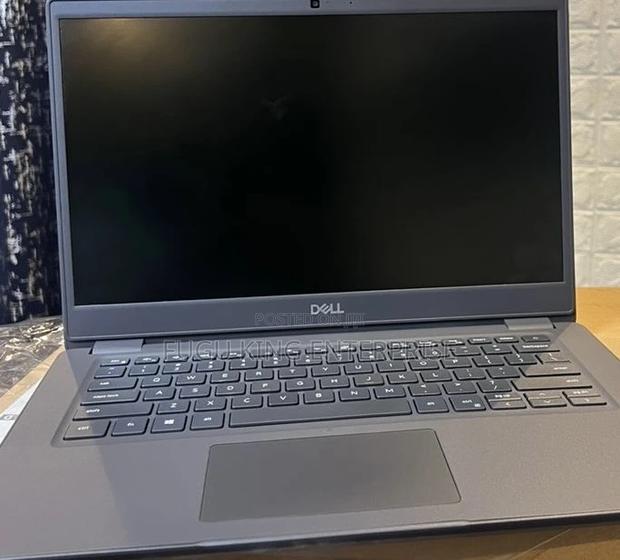 Laptop Dell Latitude 3510 8GB Intel Core I7 SSD 256GB · Photo 4