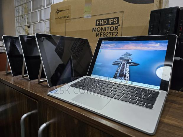 Laptop HP EliteBook X2 1012 G1 8GB Intel SSD 256GB photo 6