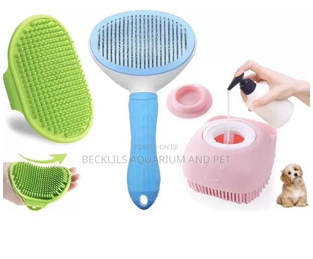 Dogs N Cat Grooming Kit · Photo 3