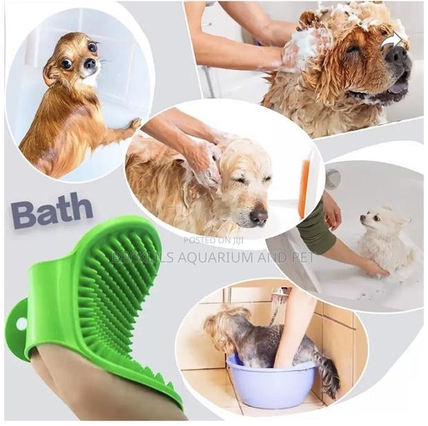 Dogs N Cat Grooming Kit · Photo 4