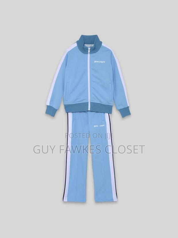 Palm Angels Tracksuit