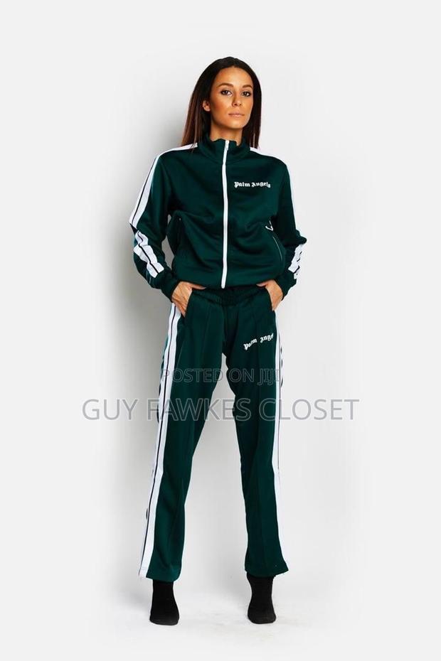 Palm Angels Tracksuit