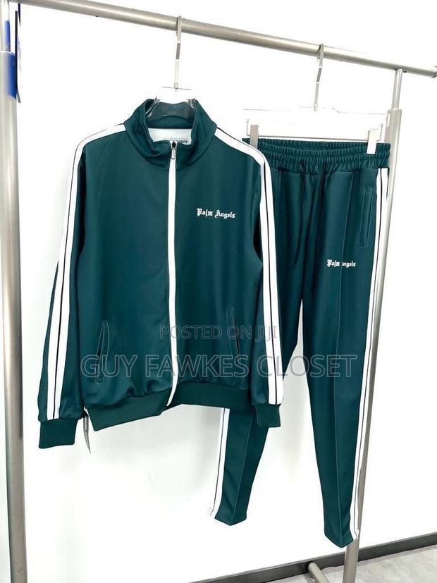 Palm Angels Tracksuit