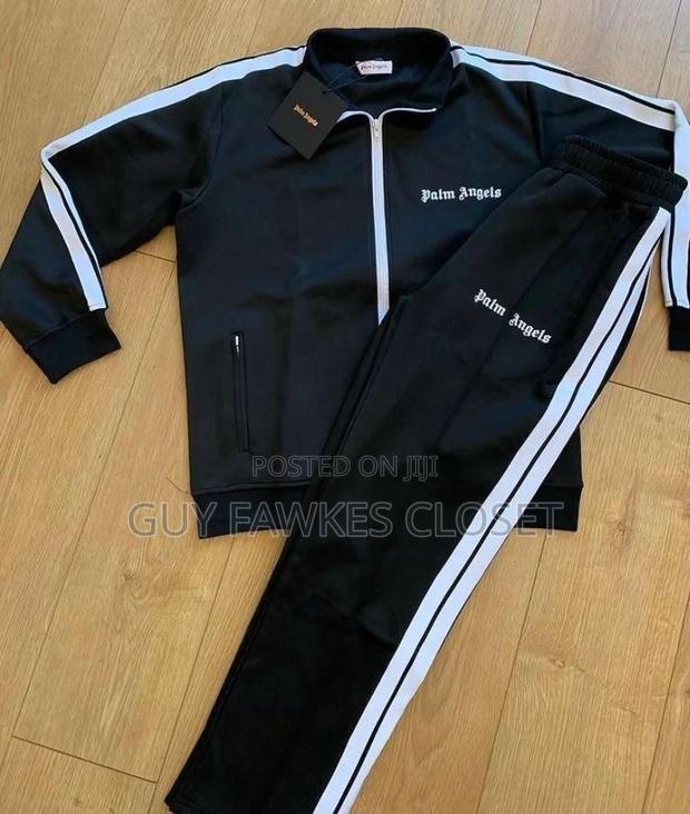 Palm Angels Tracksuit