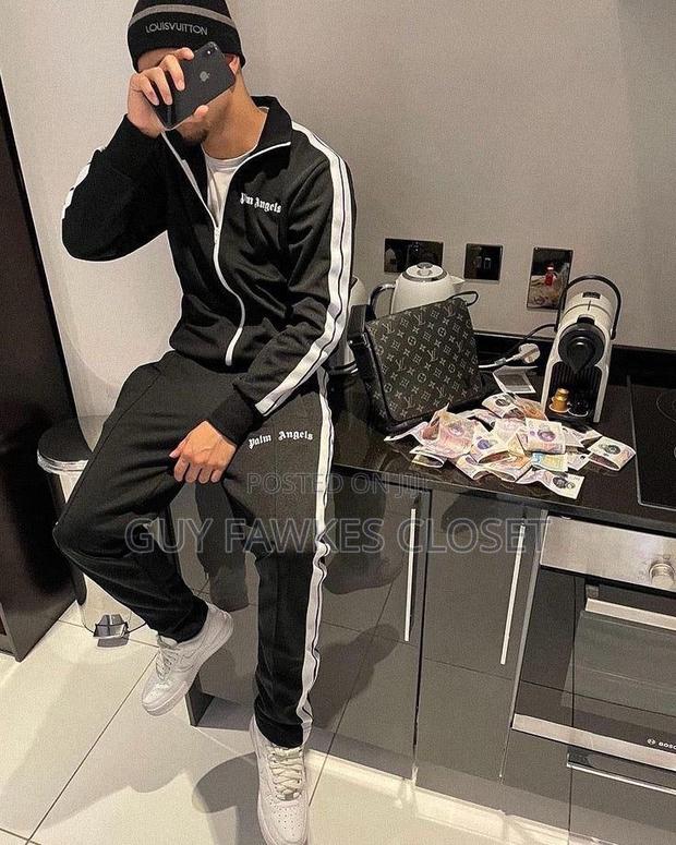 Palm Angels Tracksuit