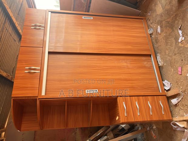 Sliding Wardrobe · Photo 3