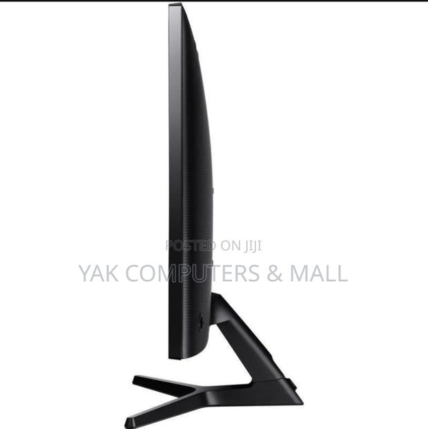 Samsung 32inch Gaming and Graphics Monitor With Va Panel