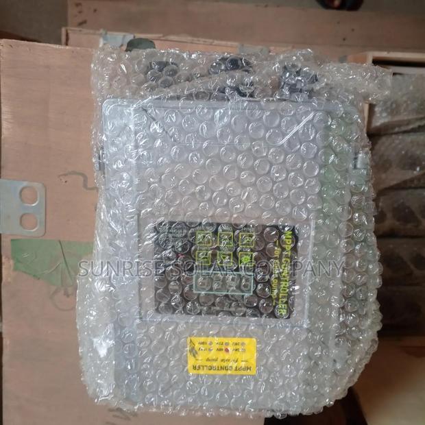Mppt Solar Water Pump Controller photo 2
