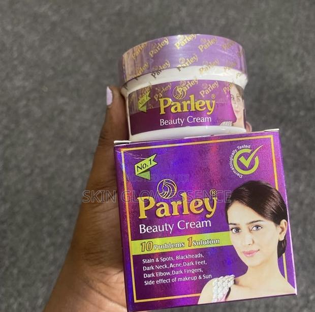 Parley Beauty Face Cream · Photo 2