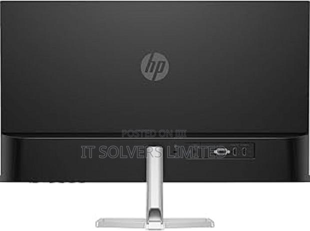 Hp 527sf Series 5 27" Fhd Ips Monitor photo 4