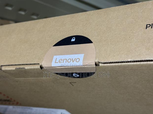 New Laptop Lenovo Yoga 7i 16GB Intel Core Ultra 7 SSD 1T photo 3