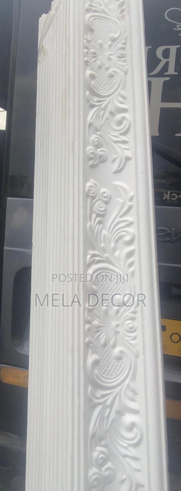 Corner Moulds