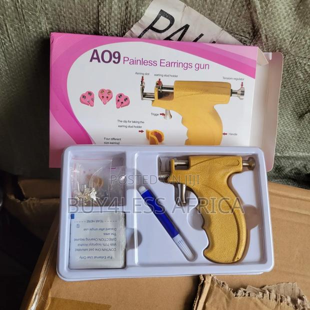 Earring Gun/Piercing Gun · Photo 3
