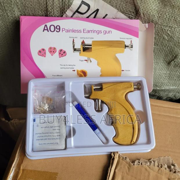 Earring Gun/Piercing Gun · Photo 4