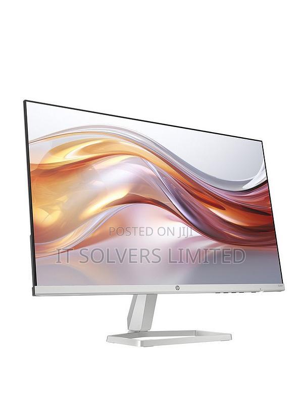 Hp 24-inch 24sf Fhd Monitor photo 2
