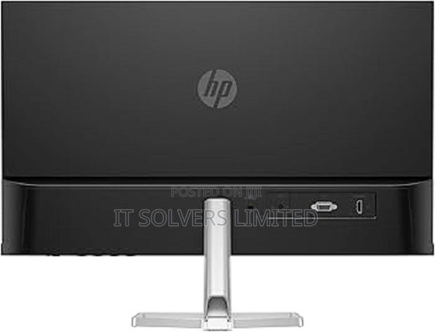 Hp 24-inch 24sf Fhd Monitor photo 3