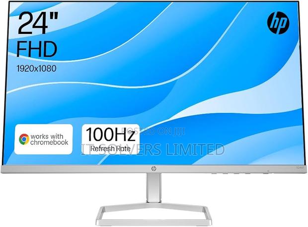 Hp 24-inch 24sf Fhd Monitor photo 5