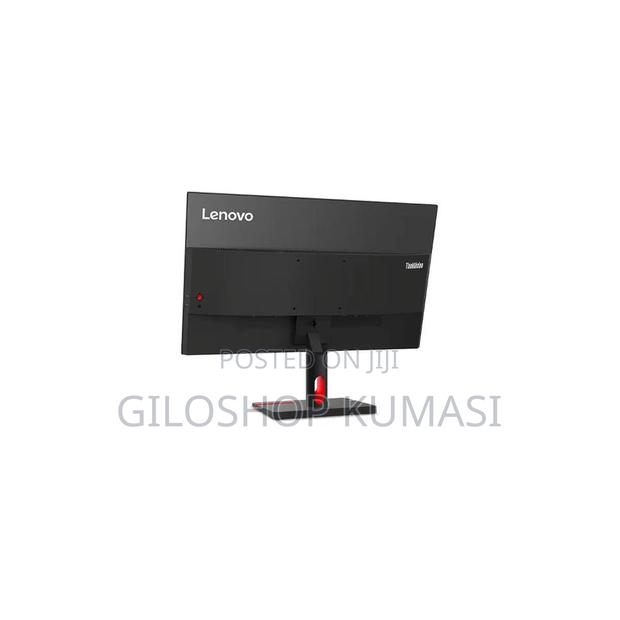 Lenovo Thinkvision S24i-30 23.8 Full Hd Led Monitor photo 2