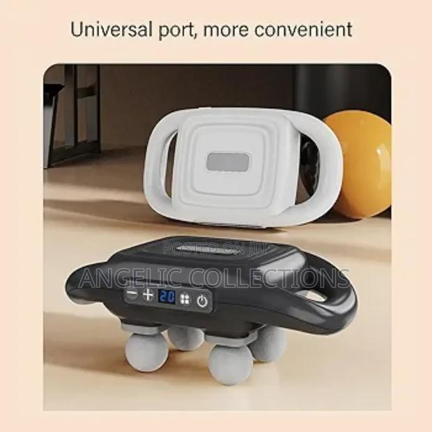 Body Massager · Photo 4