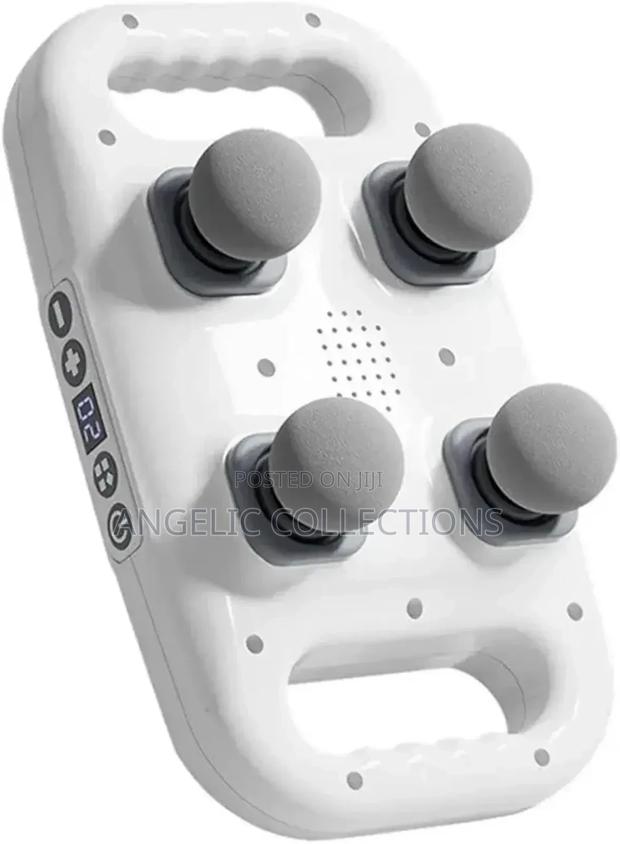 Four Head Massage Gun · Photo 2