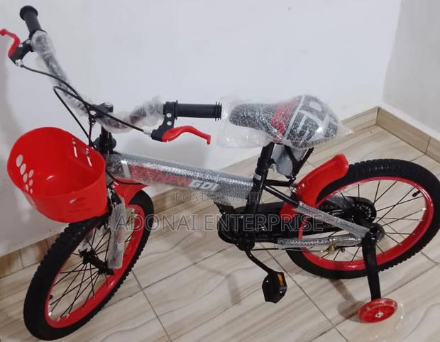 Kids Bicycle Cxzuknhh543y · Photo 3