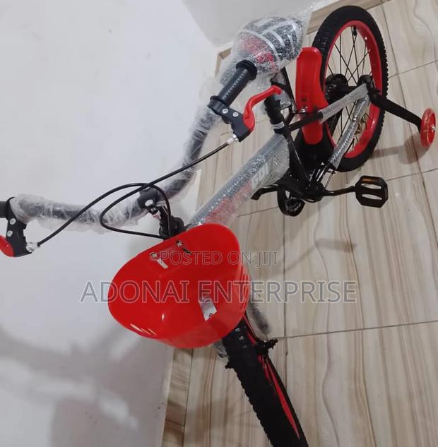 Kids Bicycle Cxzuknhh543y · Photo 4