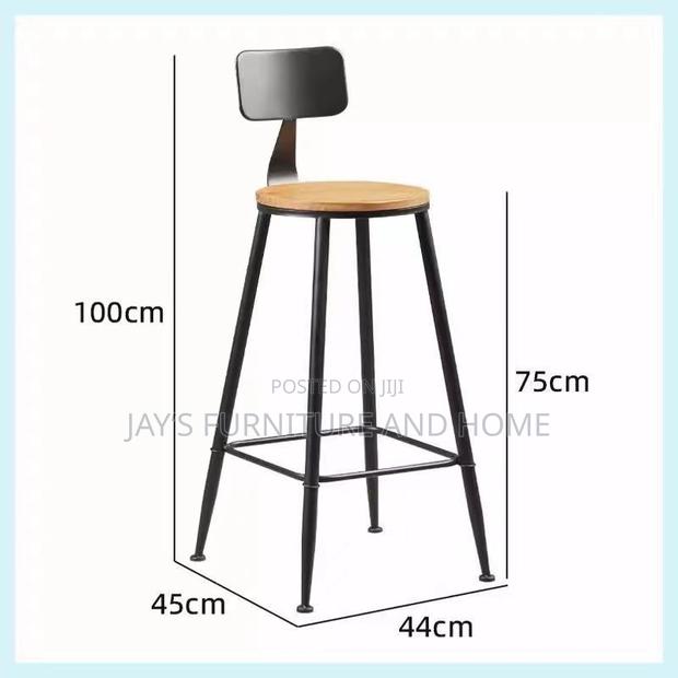 Bar Stool 1003 photo 3