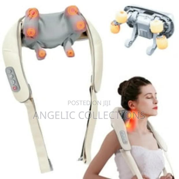 Nneck, Shoulder And · Photo 2