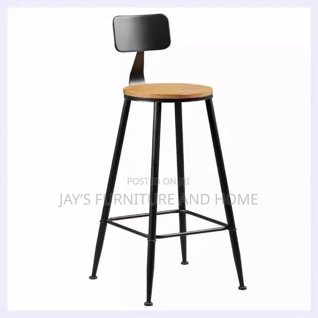 Bar Stool 1003 photo 2