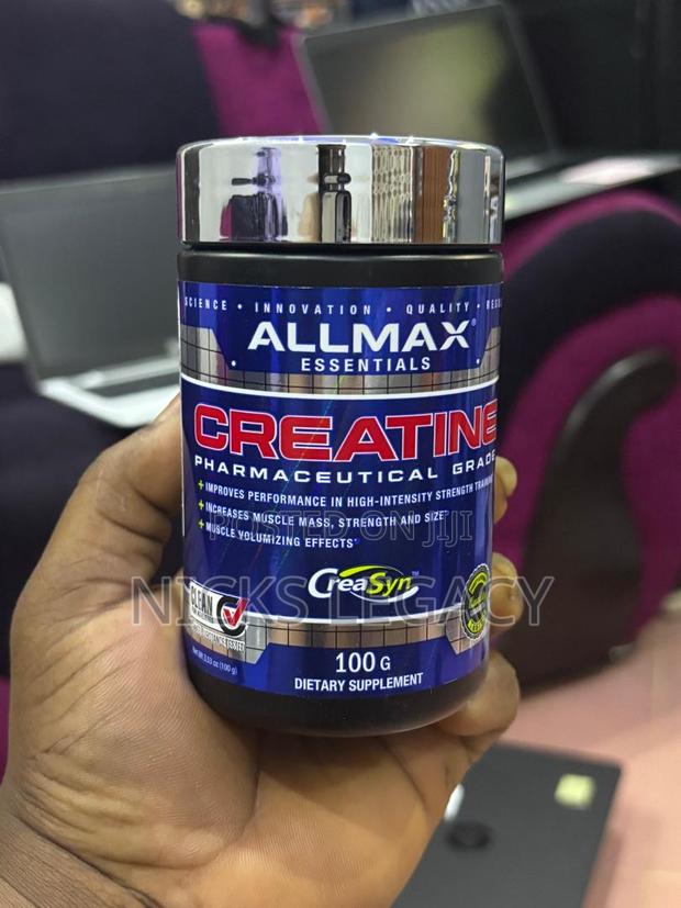 All Max Creatine · Photo 2
