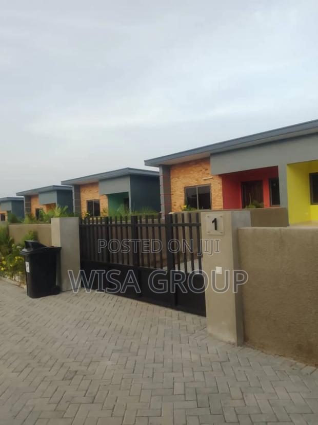 2bdrm House in Wisa Group, Ablekuma for rent · Photo 1