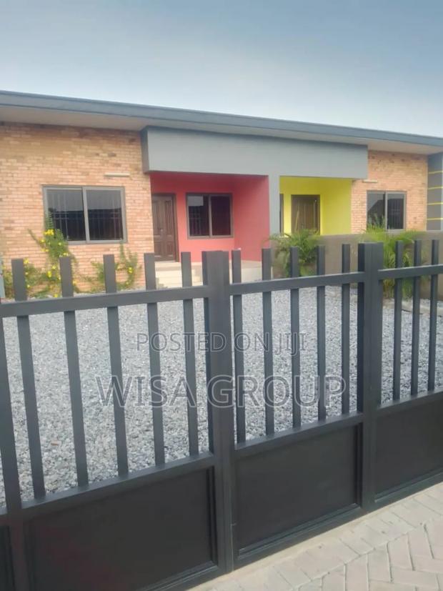 2bdrm House in Wisa Group, Ablekuma for rent · Photo 2