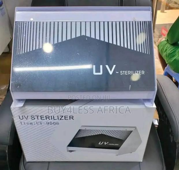 Grade a Uv Sterilizer · Photo 2