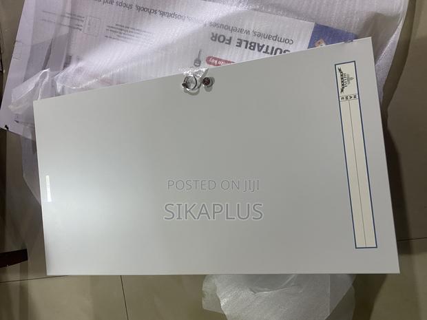 Metal Key Cabinet-150 Keys